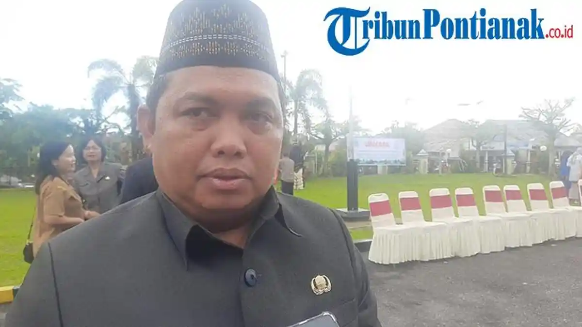 Tanggapi Pernyataan Sikap KPKG, Melkianus : Saya Harap Guru Tidak Melakukan Aksi Mogok