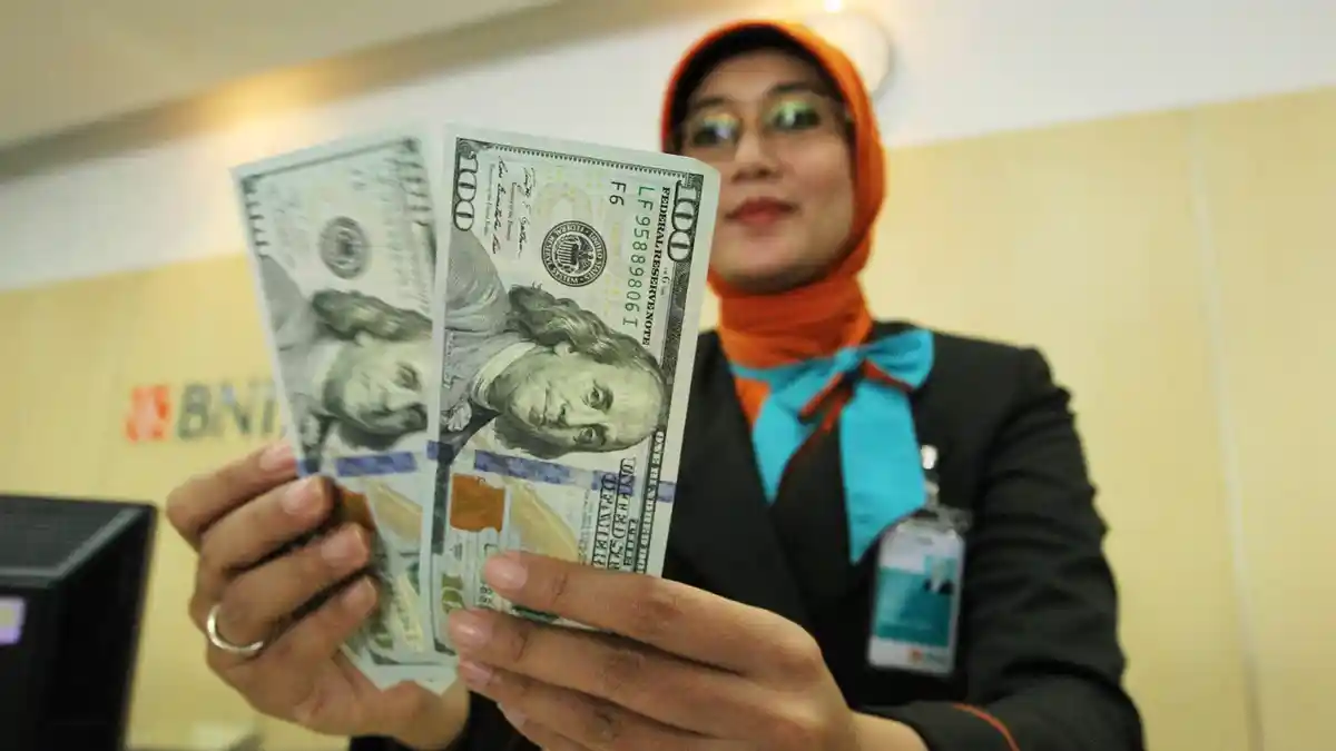 Pemerintah Diminta Jujur soal Pelemahan Rupiah