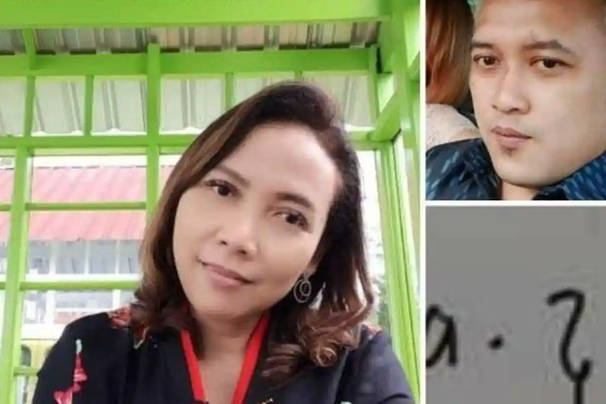 Pembunuhan Berantai Dukun Pengganda Uang, Ibu dan Anak Jadi Korban