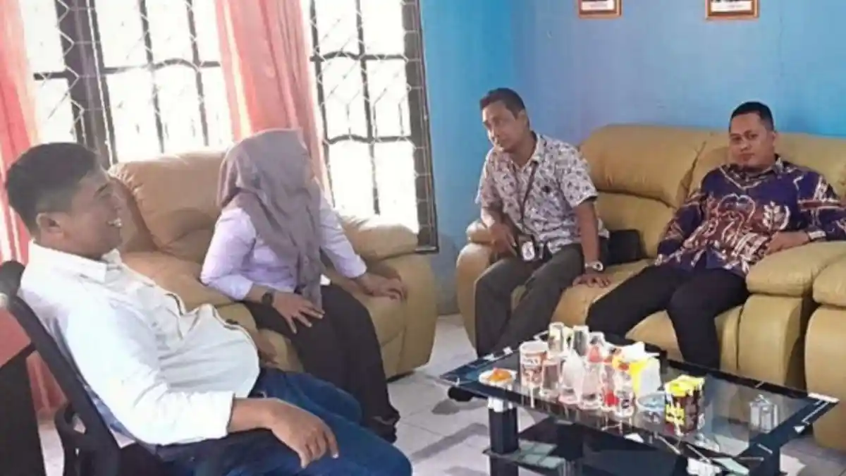Bawaslu HST Buka Posko Permohonan Sengketa, Terkait Penetapan DCS