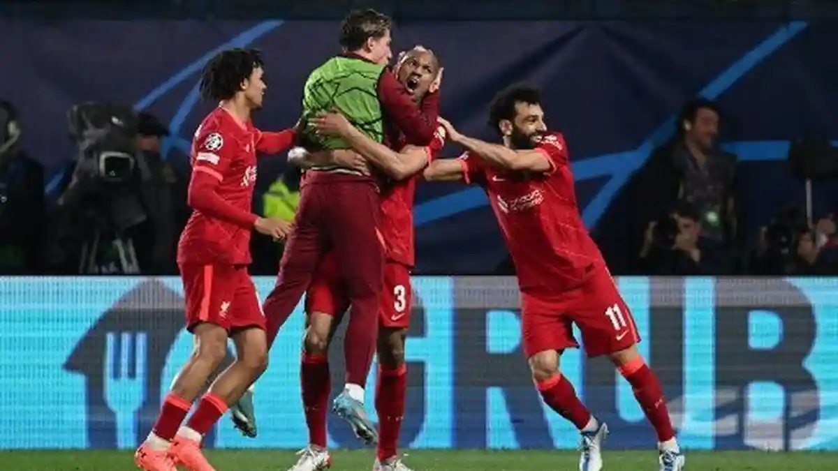 5 Striker Terbaik di Era Jurgen Klopp, Paling Tajam Diraih Bintang Liverpool, Ukir 204 Gol