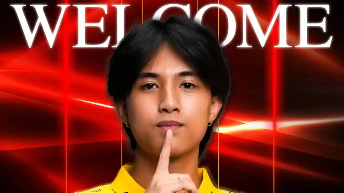 Transfer Pemain MPL ID S17: Kelra Resmi Perkuat ONIC, Gold Lane Landak Kuning Menumpuk