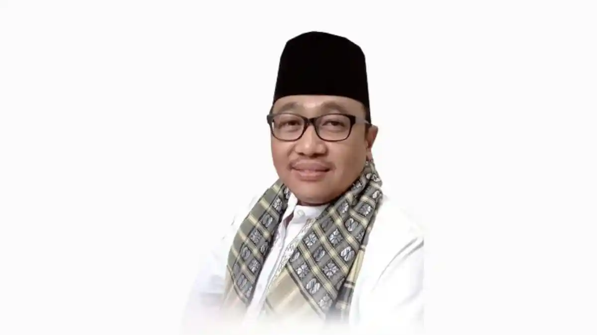Dr. H. M. Hasan Ubaidillah. M. Si: Menggapai Keberkahan Ramadan di Era Post Truth