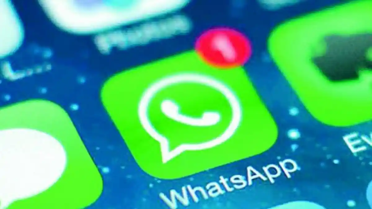 WhatsApp Terkini - Tutorial Matikan Pemberitahuan Grup WhatsApp yang Mengganggu