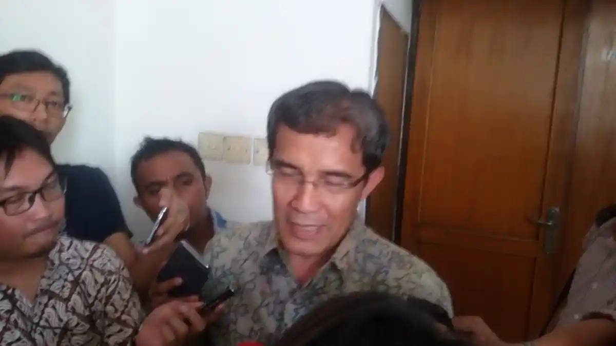 KPU: Sudah Siap Tiga Daerah yang Dilanjutkan Kembali Tahapannya