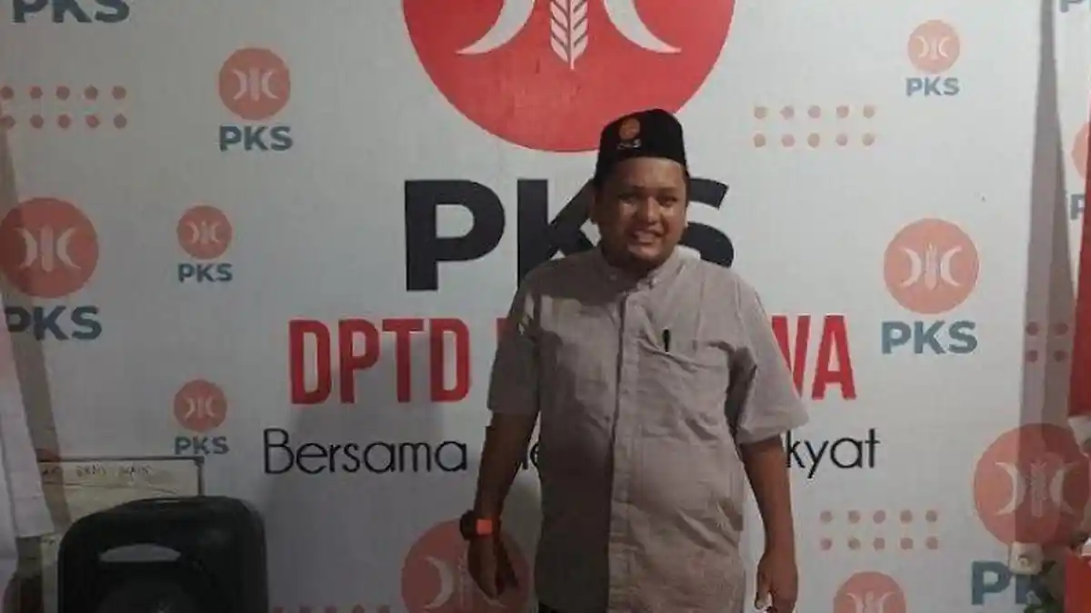 3 Bacalon Bupati Gowa Berebut Rekomendasi PKS