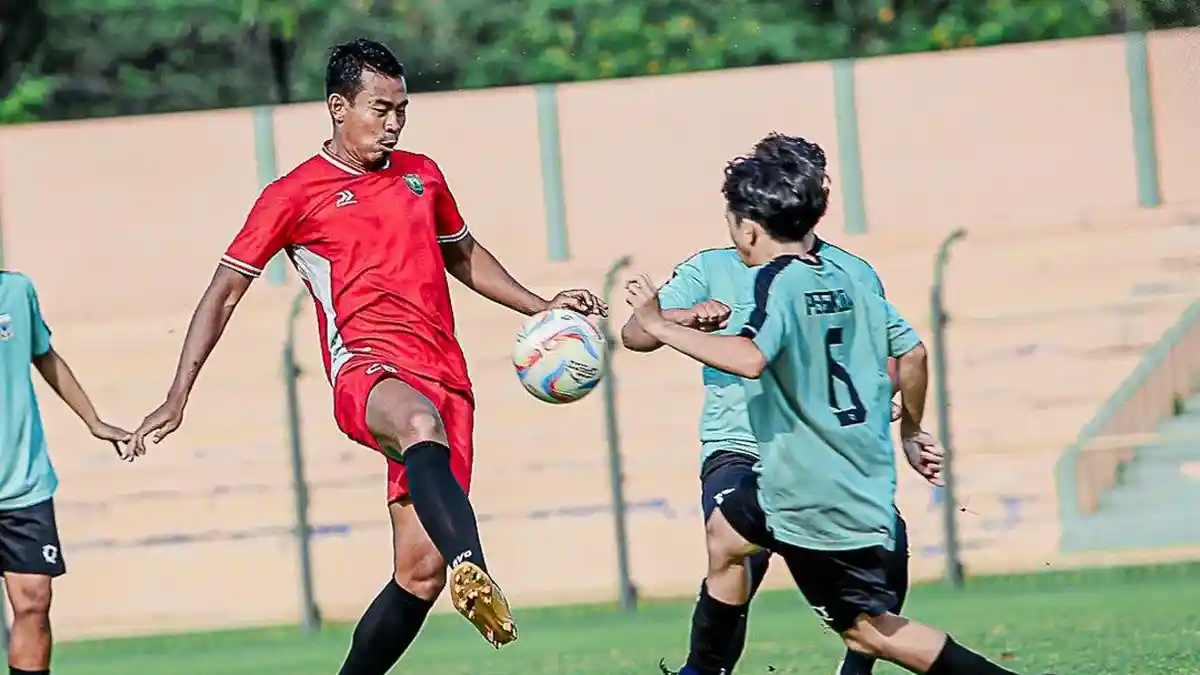 Update Daftar Pemain Persibo Bojonegoro di Grup 3 Pegadaian Liga 2 2024 ...