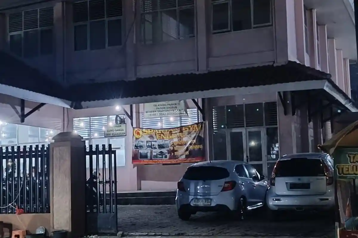 Uang Rp 340 Juta Milik Warga Pesawaran Raib Dibawa Kabur Seorang Pria 