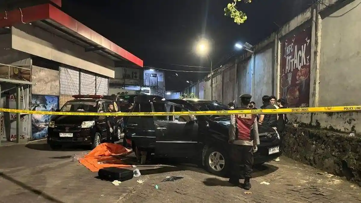 Praja IPDN dan Mahasiswi di Jambi Ditemukan Tewas  dalam Mobil, Diduga akibat Keracunan Udara