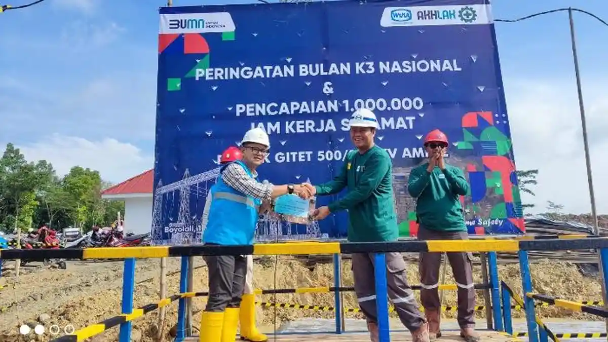 Sah! Daftar Tarif Listrik dan Token Listrik PLN per Senin 20 Februari 2023 Ini Cara Menghitungnya
