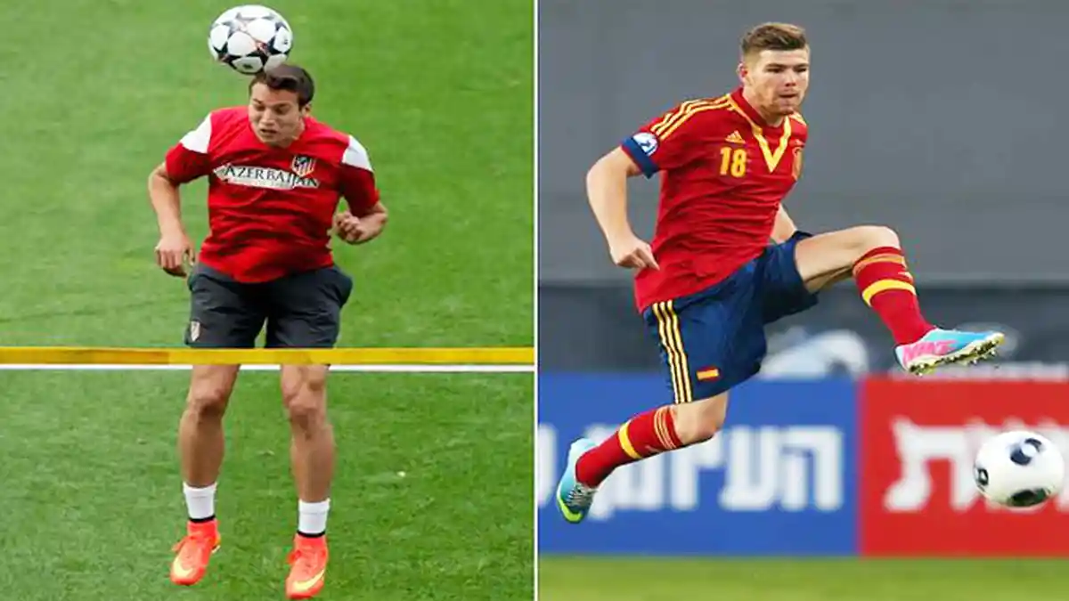 Dua Bek di Liga Spanyol Segera Berkostum Liverpool