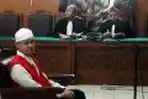 Ustad Guntur Bumi Divonis 6 Bulan Penjara