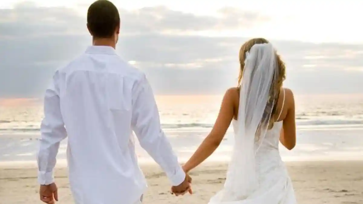 Pasangan Pengantin Baru di Sragen Kena Sidak Rapid Antigen, Hasil Positif: Langsung Isolasi Mandiri