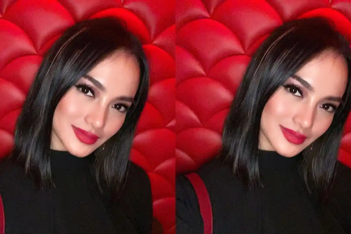 Hasil Tes Keluar, Ririn Ekawati Terbukti Negatif Konsumsi Narkoba, Ungkap Akan Lebih Berhati-hati