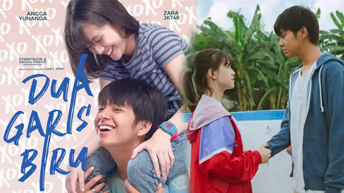 Termasuk Dua Garis Biru, Berikut 5  Film Tema Edukasi Seks Penuh Pelajaran Hidup