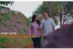 Lirik Lagu Batak ATM Berjalan yang Dipopulerkan oleh Aura Star