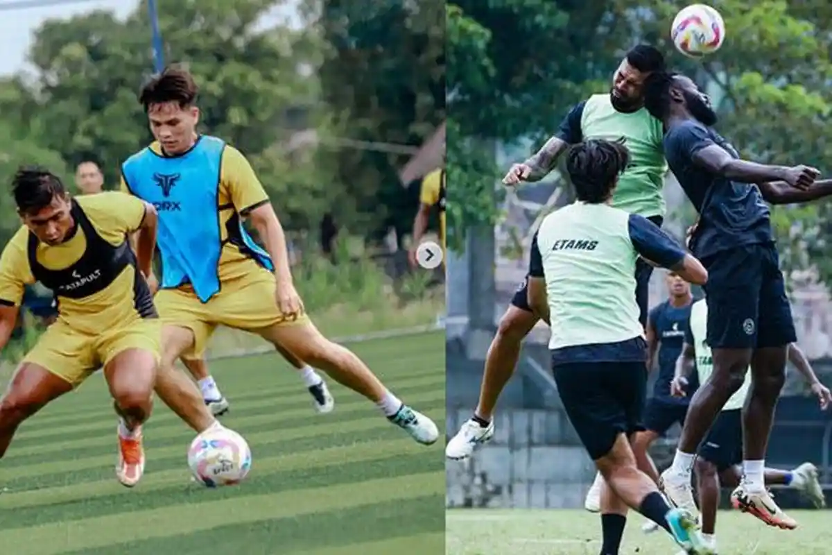 Kesempatan Emas Bagi Arema FC, Rumor Kebobrokan di PSIS Semarang, Mantan Pelatih Sampai Sindir