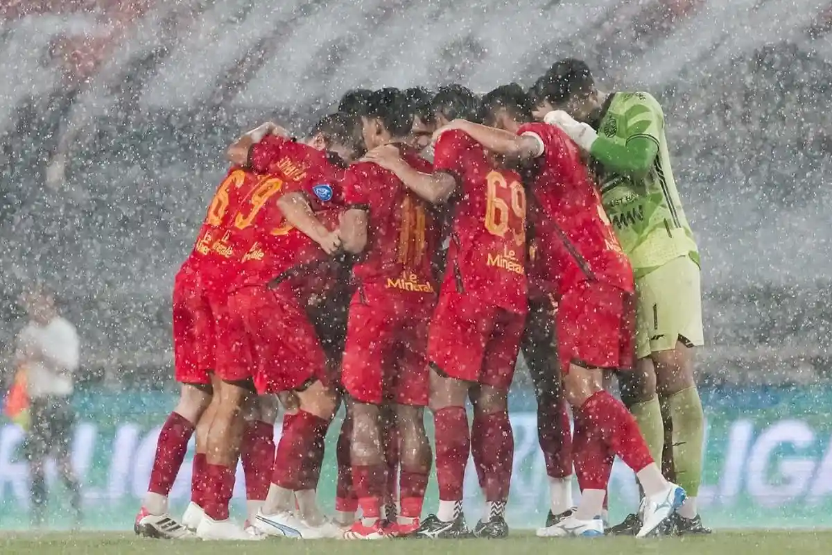 Persija Jakarta 1 per 1 Nyata Eksodus: Persita Tangerang Kans Untung, Persebaya, Arema & Persib Mau?