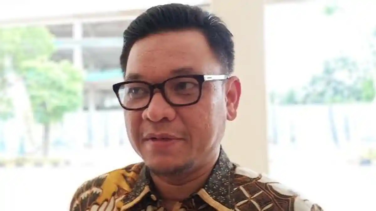 Soal Komposisi Menteri, Golkar: Itu Hak Prerogatif Presiden