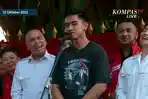 Kaesang Kerap Pakai Baju Bergambar Prabowo, Klaim Cuma Ngefans Bukan Sebagai Bentuk Dukungan PSI
