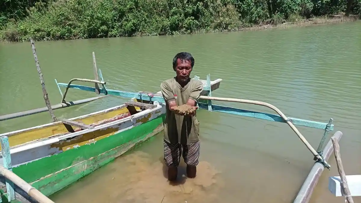 Dampak Aktivitas Tambang Ilegal di Tobayagan Bolsel Mulai Dirasakan Warga
