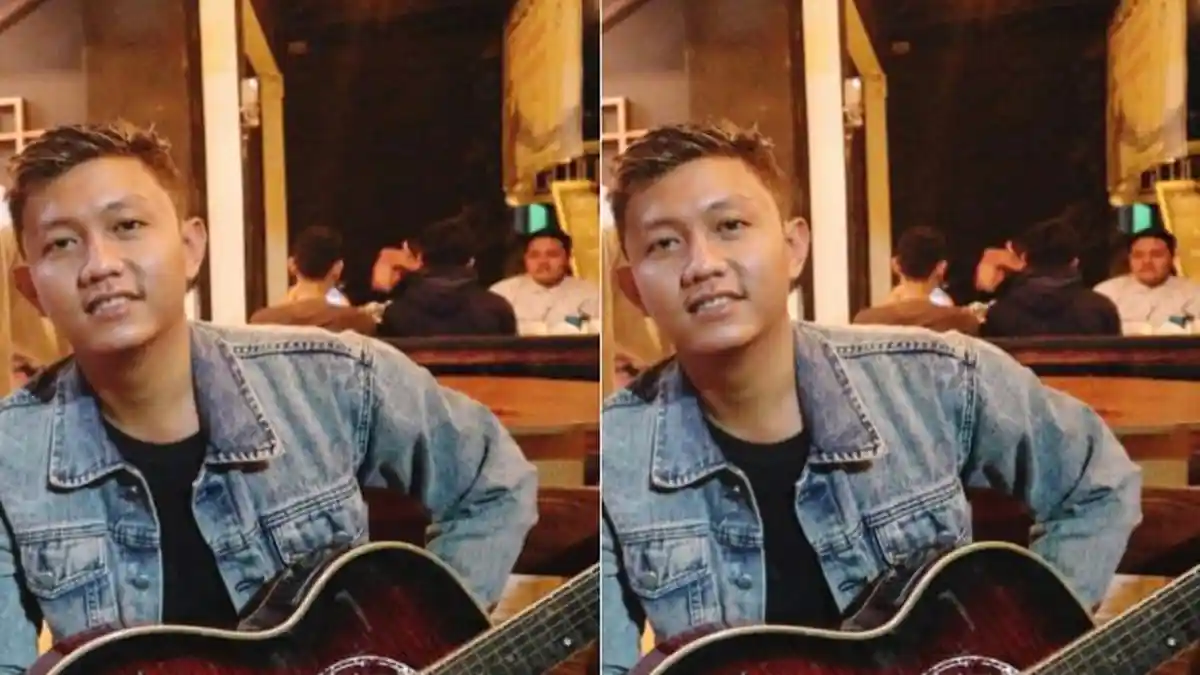 Chord Kunci Gitar dan Lirik Lagu Titipane Gusti - Denny Caknan: Tenanono Perasaan Iki