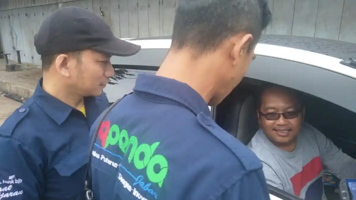 Bapenda Jabar Bebaskan Denda Tunggakan PKB dan BBN Melalui Program Triple Untung