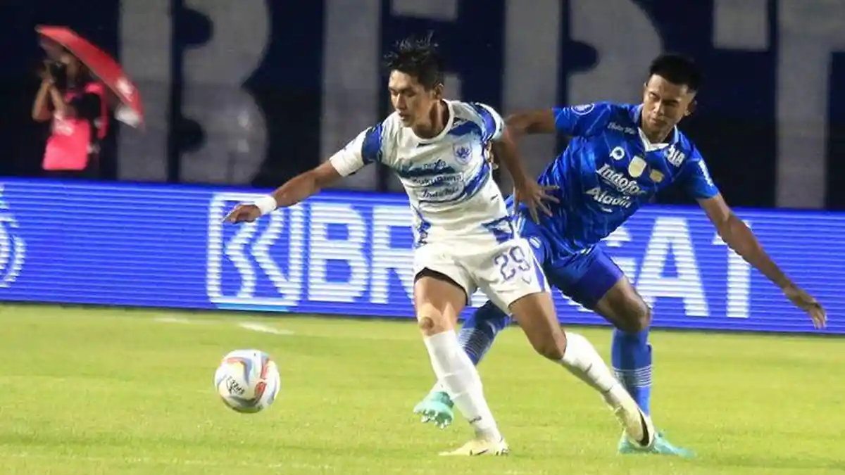 PSM Makassar vs PSIS Semarang: Tim Mahesa Jenar Tak Bisa Berkelit, Kembali Berlatih Jumat Ini