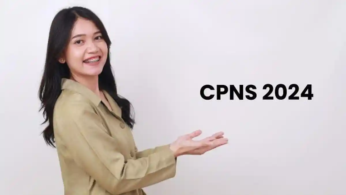 Link Download Formasi CPNS 2024 PDF di Kementerian Agama, Tutorial Cara Daftar Resmi di SSCASN