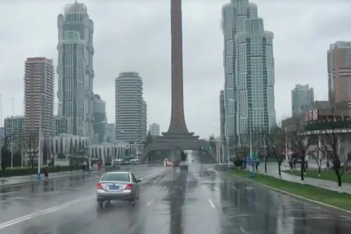 Malaysia Keluarkan Larangan Warganya Pergi ke Korea Utara