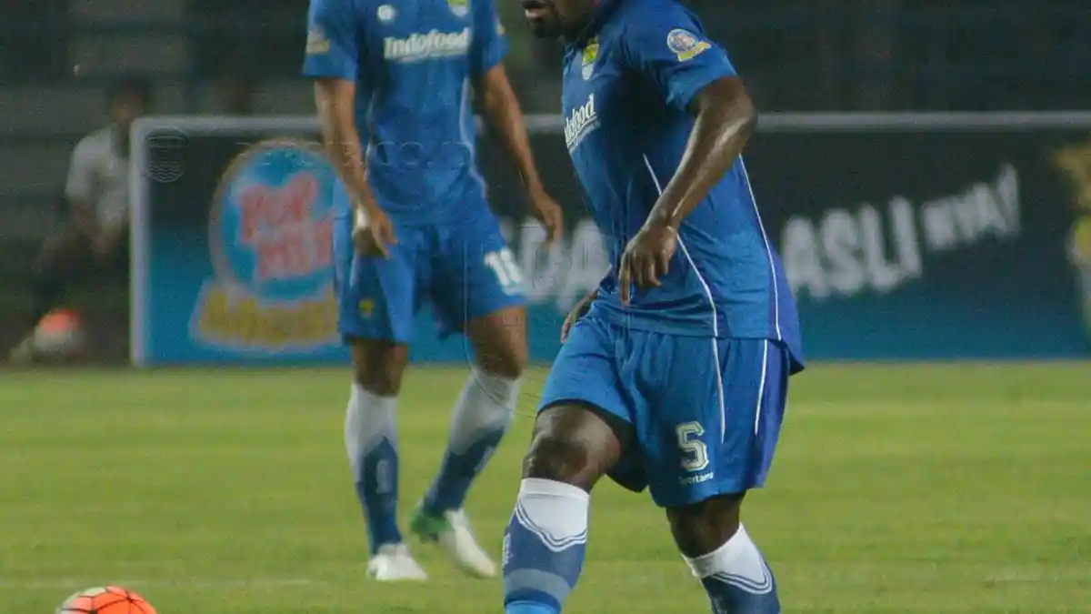 Ketua Umum PSSI Sebut Adanya Marquee Player Juga Atas Permintaan Sponsor