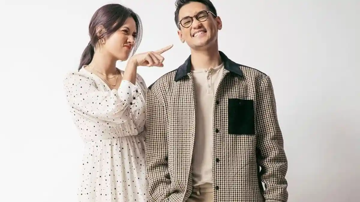 Sama-Sama Hobi Menonton Drama Korea, Raisa Cekoki Drakor Goblin Kepada Afgan