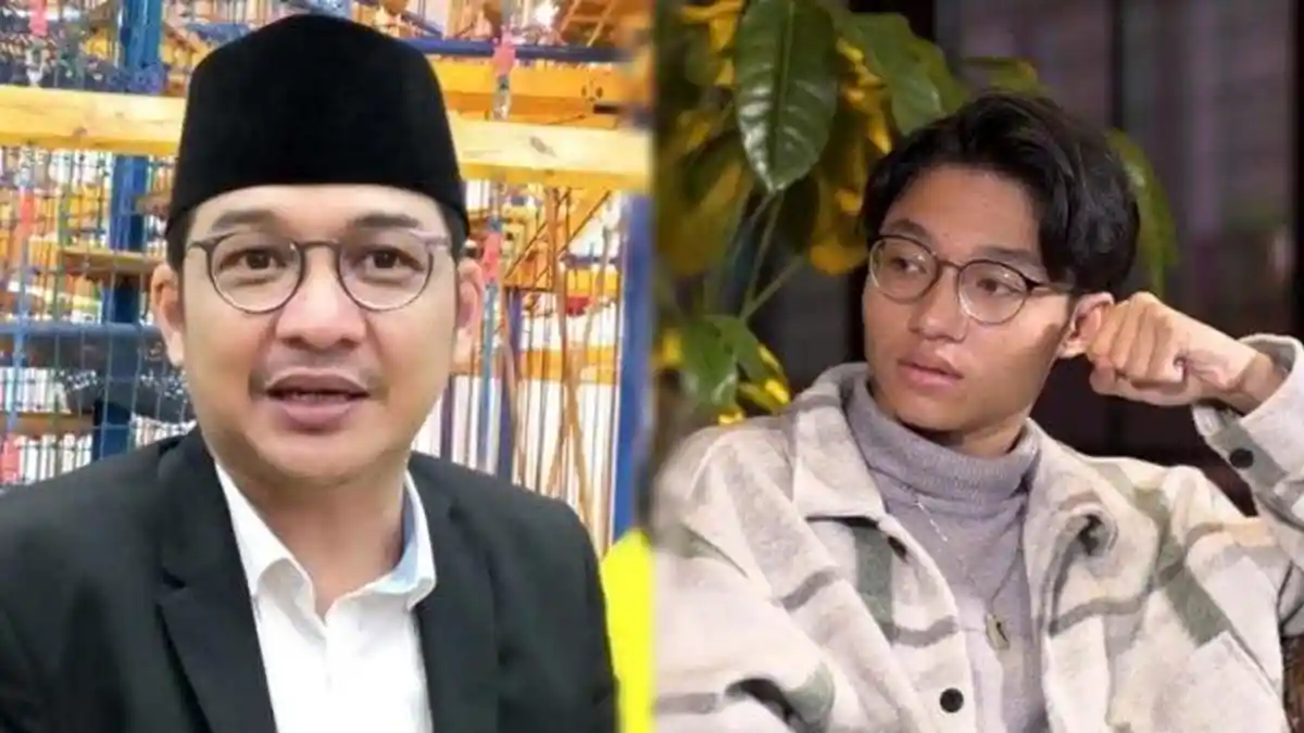 Pasha Ungu Tak Melarang Nilai Lumrah, Daftar Kekasih Kiesha Alvaro Ternyata Kerap Gonta Ganti Pacar