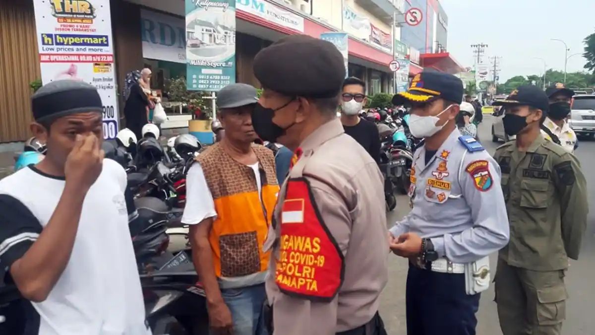 PAD Parkir Kota Pekalongan Baru Tercapai Rp 325 Juta, Masih Jauh Capai Target