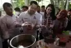Tingkatkan Kemandirian Ekonomi, Perindo Gelar Kelas Memasak