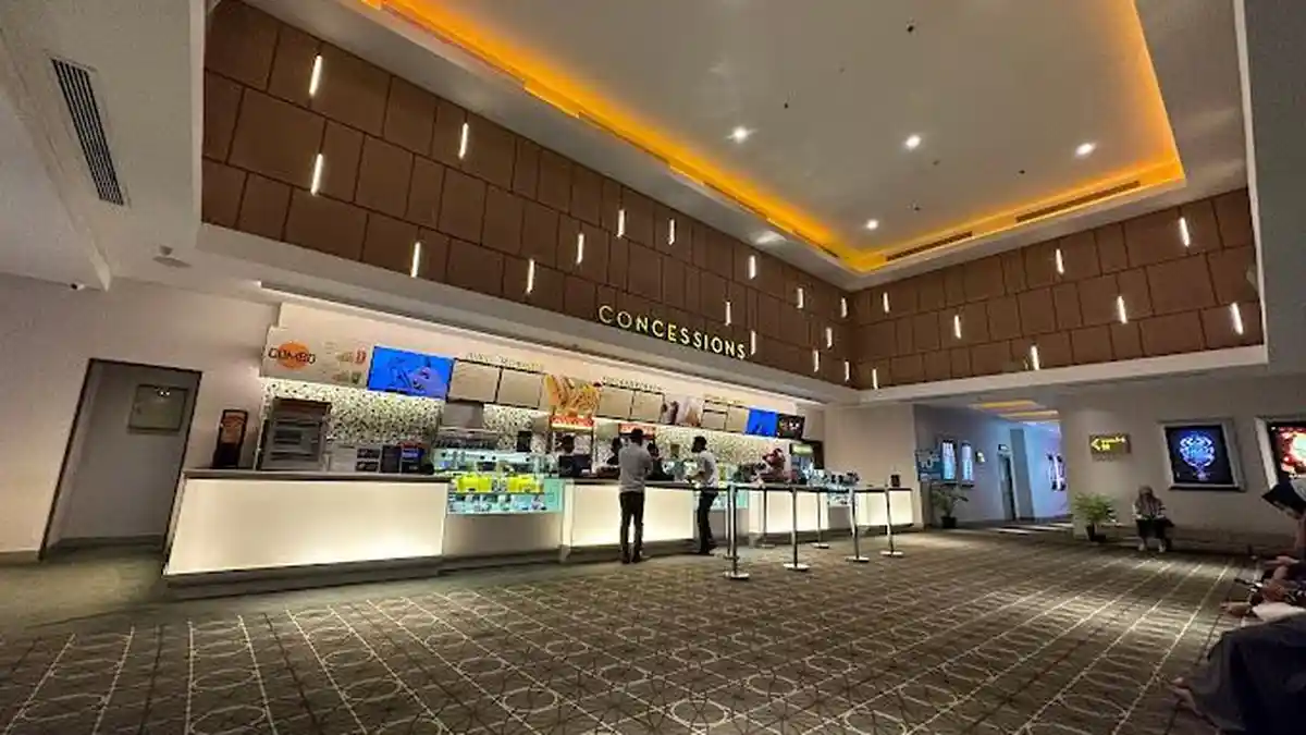 Tonton 2 Film Dalam Negeri yang Lagi Tayang di XXI Gorontalo