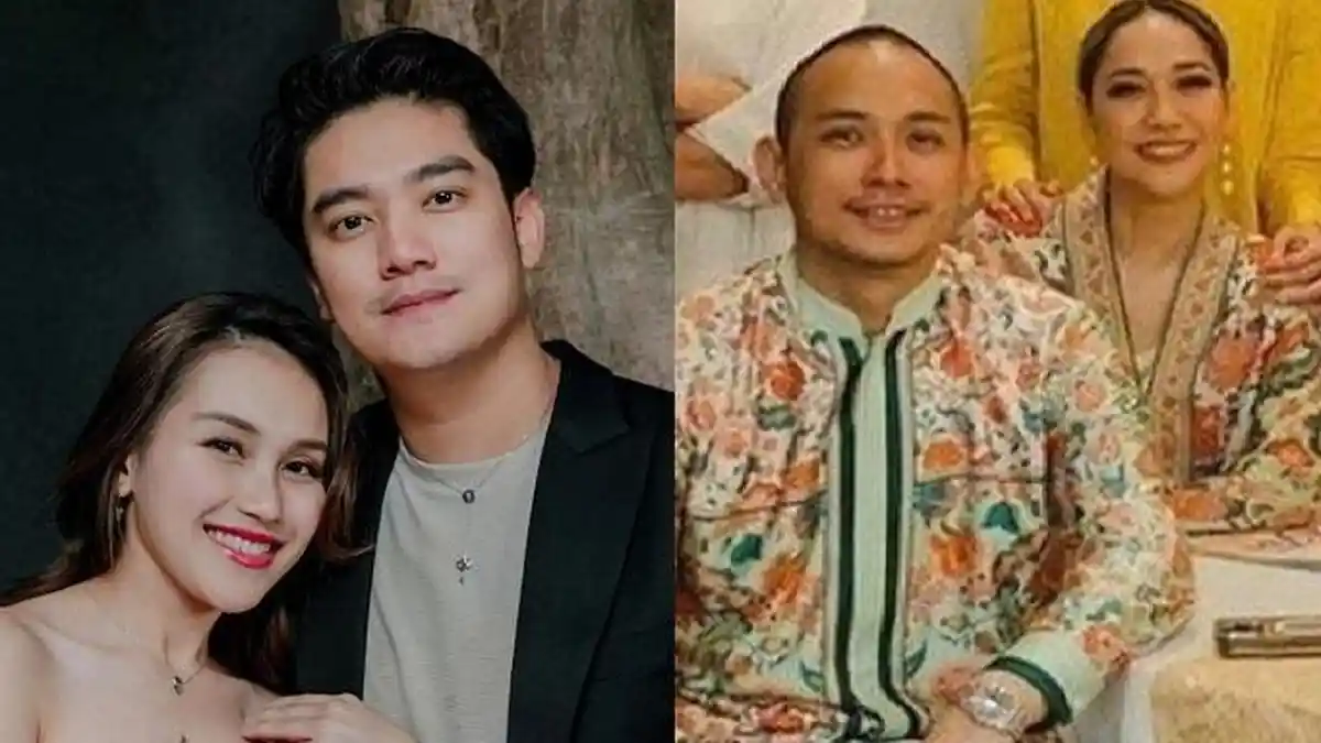 SELEB TERPOPULER Sosok Calon Suami Baru BCL - Ayu Ting Ting Ngode Mau Jadi Ibu Negaranya Boy William