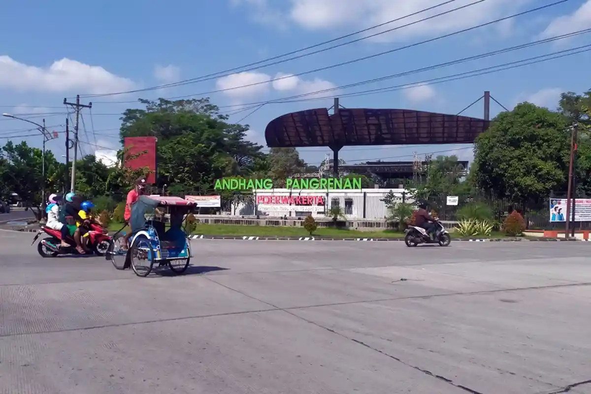 Terkendala Syarat Sistem Tiket Non Tunai, Alasan Belasan Objek Wisata Belum Buka di Banyumas