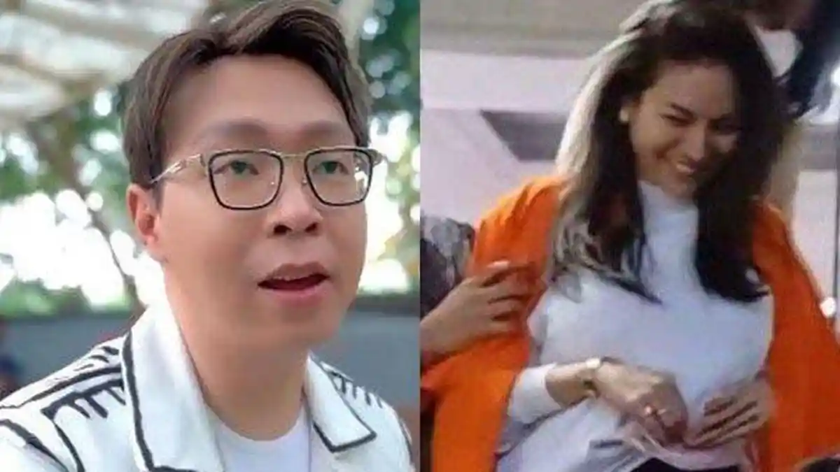 SELEB TERPOPULER: Penyebab Richard Lee Mualaf - Kondisi Nikita Mirzani setelah 2 Hari Ditahan