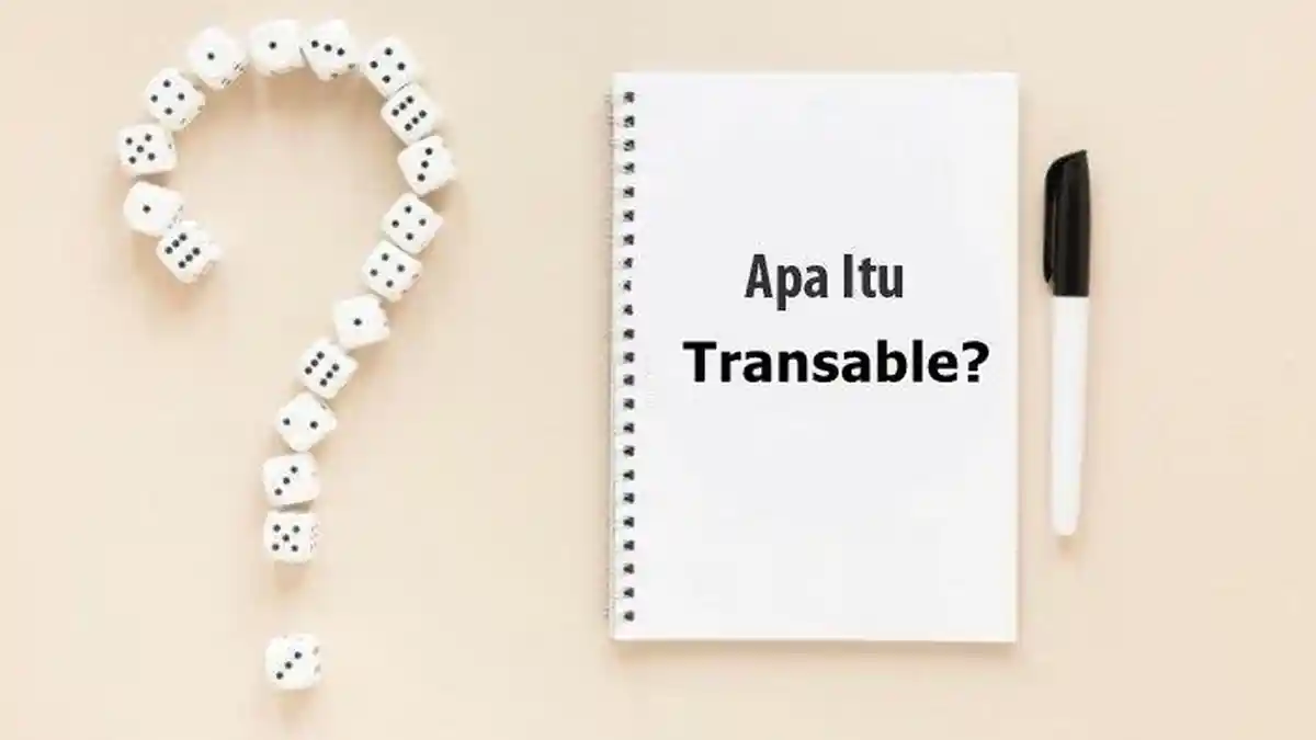 Apa Itu Transable, Kini Menjadi Pembahasan di Media Sosial - Halaman ...