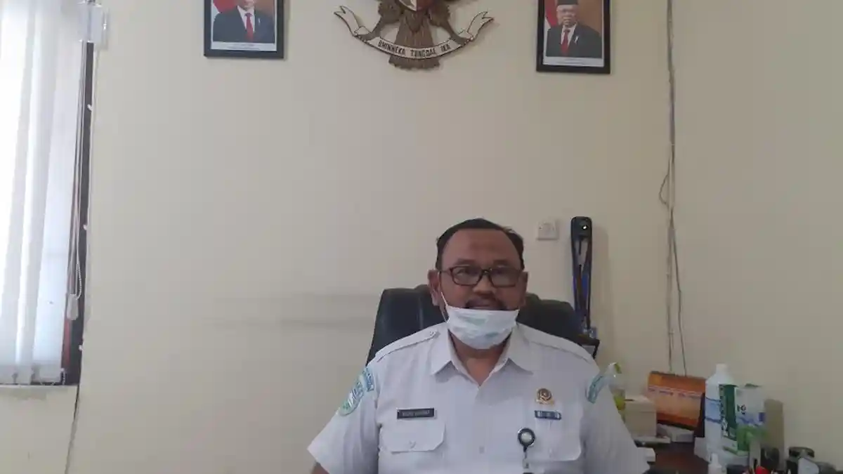 NTT Masih Berpotensi Hujan, BMKG Imbau Waspada Petir dan Angin Kencang