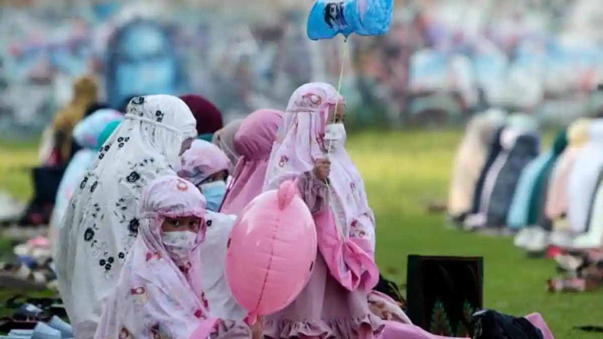 Indonesia Laporkan Banyak Kasus Dugaan Hepatitis Akut pada Anak-anak, WHO Selidiki 228 Kasus