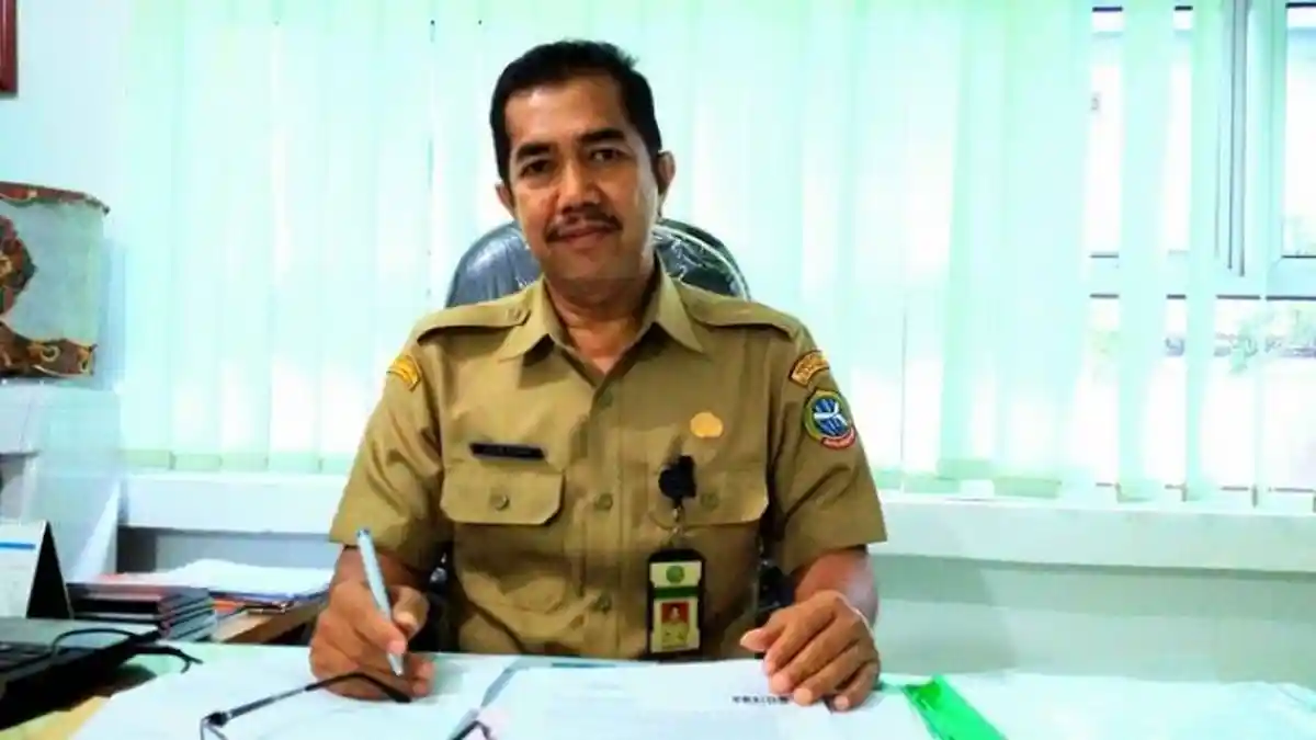 Kadis PMTK-PTSP Pontianak Sebut Mal Pelayanan Publik untuk Permudah Masyarakat