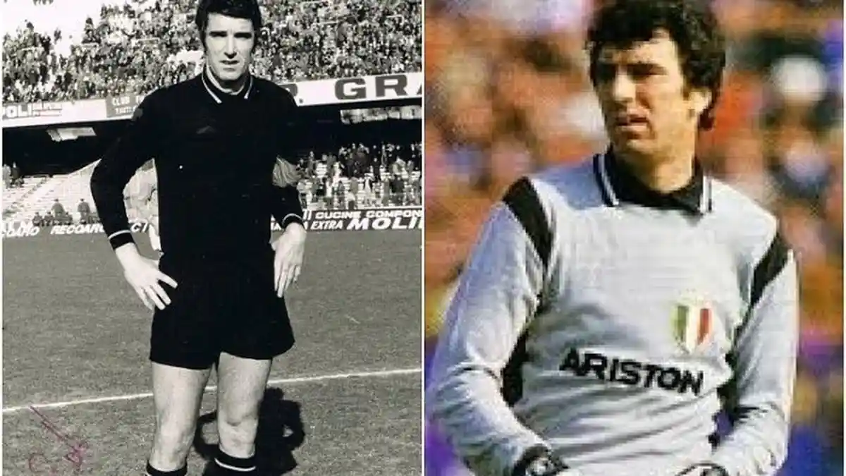 Donnarumma Nilai Dino Zoff Kiper Legenda Italia Bukan Buffon