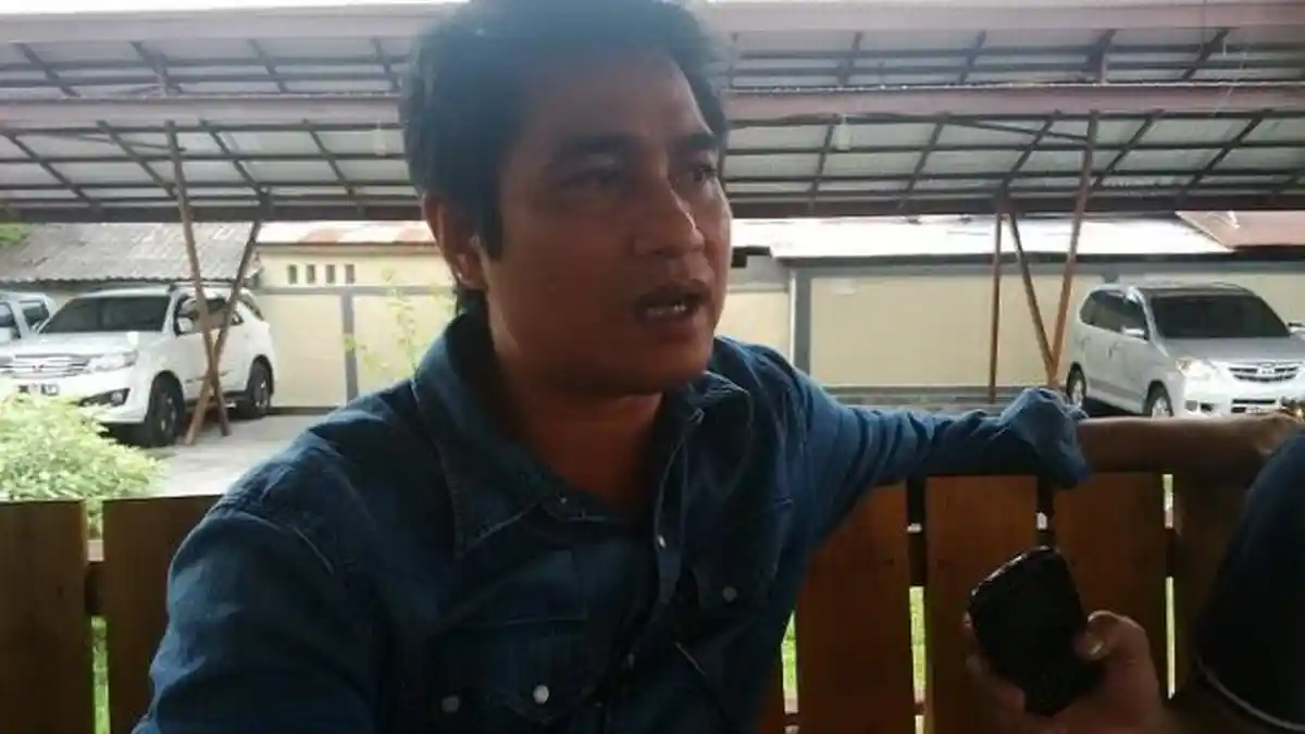 Rahmadi: Pecat Tiga Komisioner KPUD Kalteng! ‎