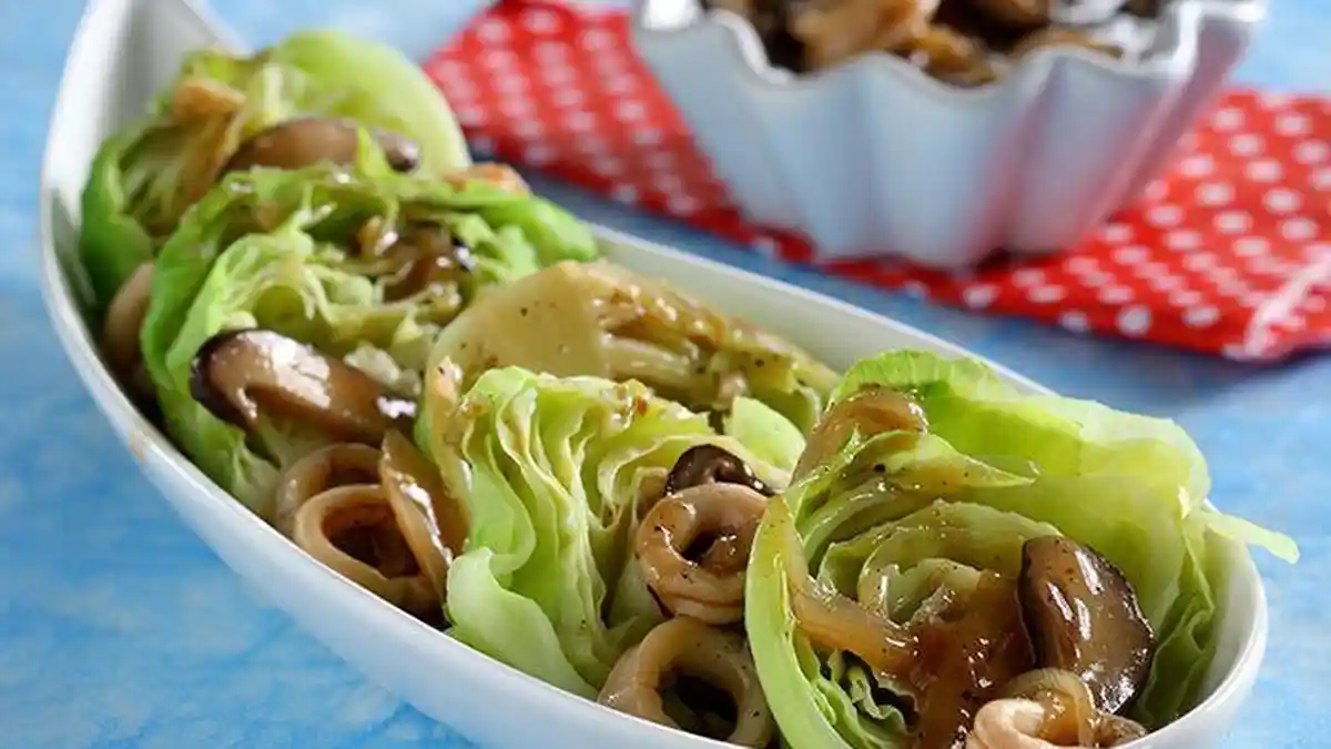 Menu Sahur dan Berbuka Puasa Lebih Sehat dengan Olahan Jamur, Coba Saja 4 Resep Mudah Ini