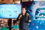 Fantastis Anak Bangsa (FAB) Mengusung tema Press X To Start