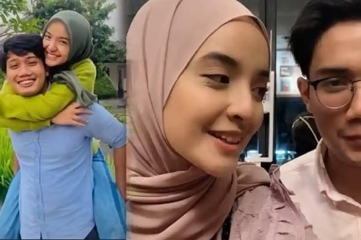 KERAP Posting Kemesraan Bersama Eril, Nabila Ishma Malah Dicibir Netizen, Diminta tak Umbar Aib