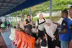 Jadwal Penyeberangan Sabang - Banda Aceh Kembali Normal Usai Penambahan Trip Lebaran