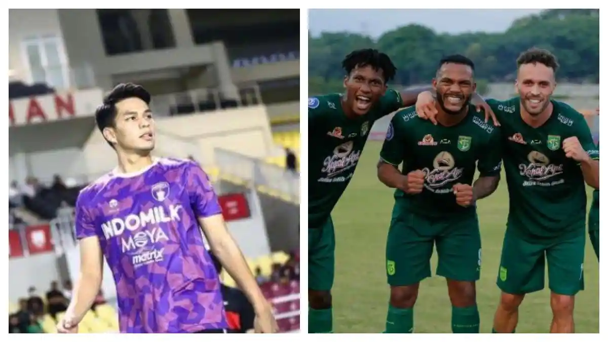 Persebaya Surabaya Serius Gaet Wildan Ramdhani? Harga Pasarnya Sepadan Jadi Supersub Paulo Victor